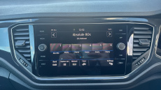 Volkswagen T-Roc 1.5 TSI EVO R-Line 5dr Petrol Hatchback